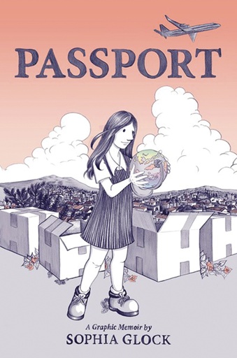 PASSPORT HC
