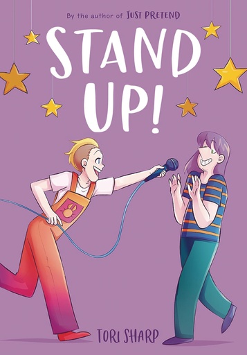 STAND UP