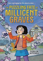 PUZZLING FATE OF MILLICENT GRAVES