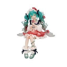 HATSUNE MIKU FLOWER FAIRY ANEMONE NOODLE STOPPER FIG