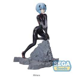 EVANGELION THRICE UPON LUMINASTA VIGNETTEUM REI 30TH FIG