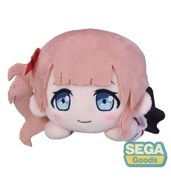 COLORFUL STAGE NESOBERI LAY DOWN MOCHIZUKI HONAMI PLUSH