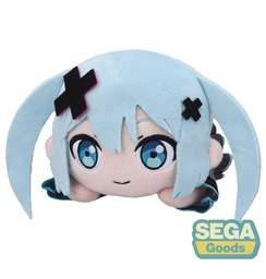 COLORFUL STAGE MOVIE NESOBERI LAY DOWN HATSUNE MIKU PLUSH