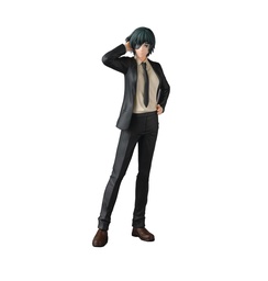 CHAINSAW MAN DESKTOP X DECORATE HIMENO FIG