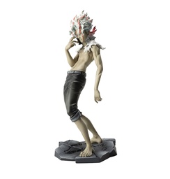 DANDADAN OKARUN TRANSFORMED VOL2 VER1.5 FIG