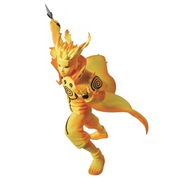 NARUTO SHIPPUDEN VIBRATION STARS NAMIKAZE MINATO III FIG