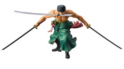 ONE PIECE GRANDISTA RORONOA ZORO SPECIAL EDITION FIG