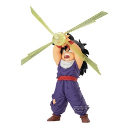DRAGON BAL Z G X MATERIA SON GOHAN III FIG