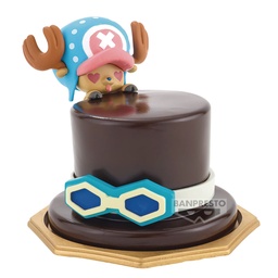 ONE PIECE PALDOLCE COLLECTION V4 A FIG