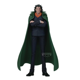 ONE PIECE DXF GRANDLINE SPECIAL MONKEY D DRAGON FIG