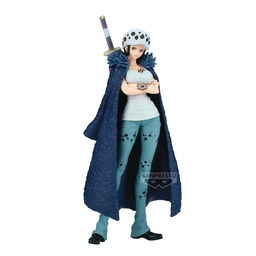 ONE PIECE GLITTER & GLAMOURSTRAFALGAR LAW CHANGE FIG