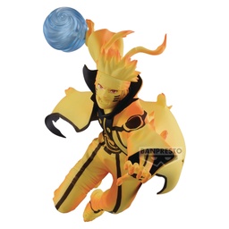 NARUTO SHIPPUDEN NARUTO UZUMAKI FIG