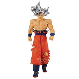 DRAGON BALL SUPER SOLID EDGE WORKS SON GOKU ULTRA INST FIG