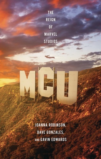 MCU REIGN OF MARVEL STUDIOS