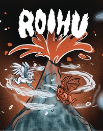 ROIHU