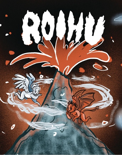 ROIHU