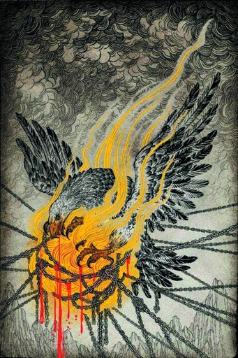 PROMETHEUS ETERNAL ONE SHOT