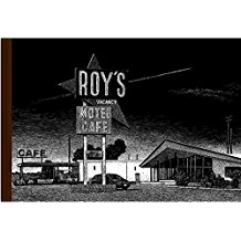 Louis Vuitton Travel Book 15 Route 66 - Thomas Ott