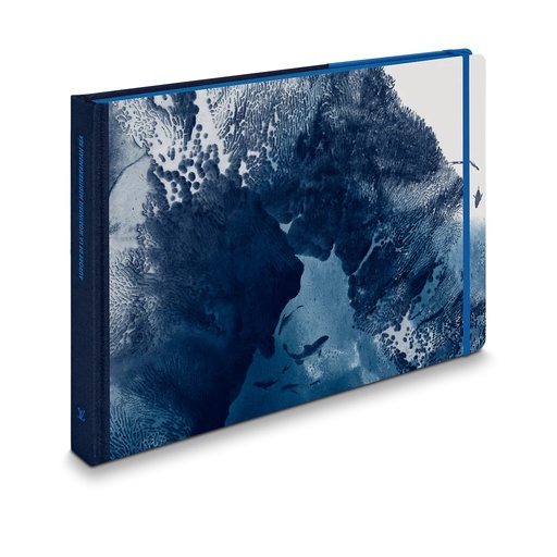 Louis Vuitton Travel Book 27 Mediterranee - De La Morinerie