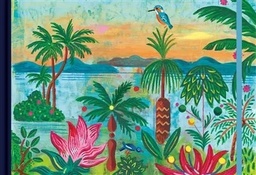 Louis Vuitton Travel Book 30 Indonesia - Atak