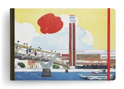 Louis Vuitton Travel Book 02 London - Natsko Seki