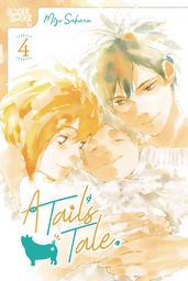 A TAIL S TALE 4
