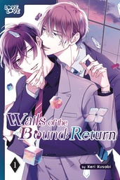 WAILS OF BOUND RETURN 1