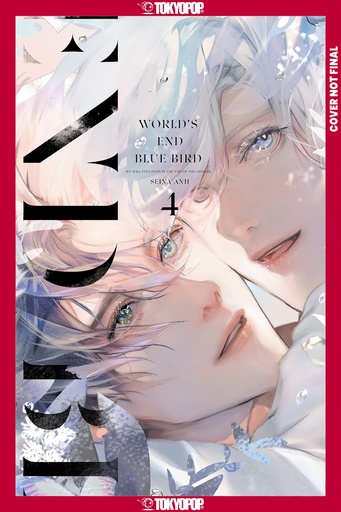 WORLD S END BLUE BIRD 4