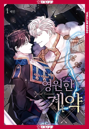 ETERNAL COVENANT 1