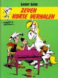 Lucky Luke 15 Zeven Korte Verhalen