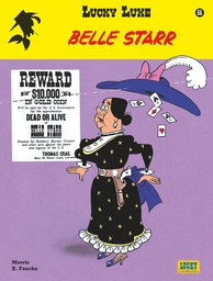 Lucky Luke (Dupuis-reeks) 66 RELOOK