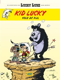 De Avonturen Van Kid Lucky 004
