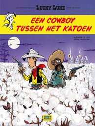 DE NIEUWE AVONTUREN VAN LUCKY LUKE 9