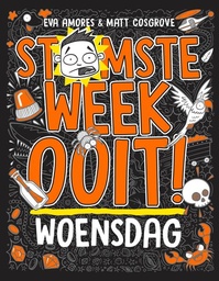 Stomste Week Ooit 3 Woensdag