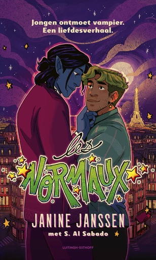 Les Normaux 1