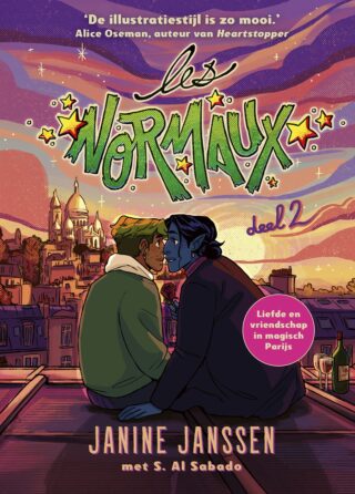 Les Normaux 2