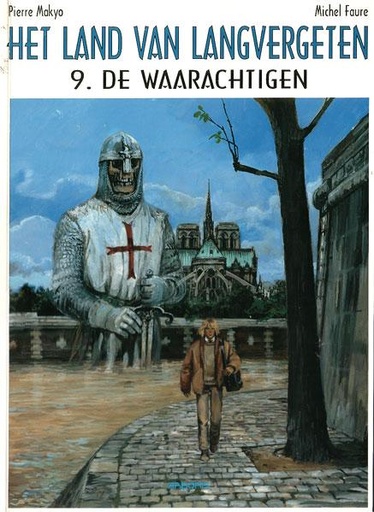 Het Land Van Langvergeten SC 09 De Waarachtigen