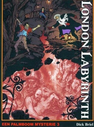 Julius Palmboom 03 London Labyrinth