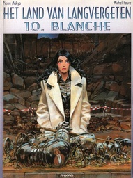 Het Land Van Langvergeten SC 10 Blanche