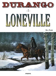 Durango SC 07 Loneville