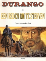 Durango SC 08 Een Reden Om Te Sterven