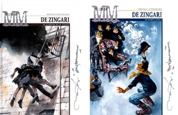 Millennium Pakket C De Zingari