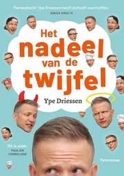 Het nadeel van de twijfel