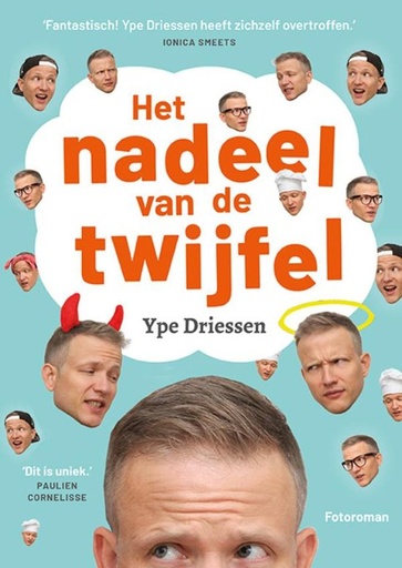 Het nadeel van de twijfel
