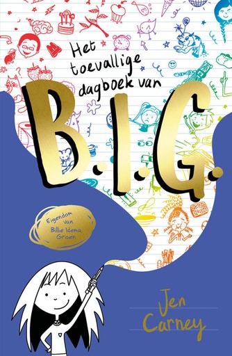 B.I.G. 1