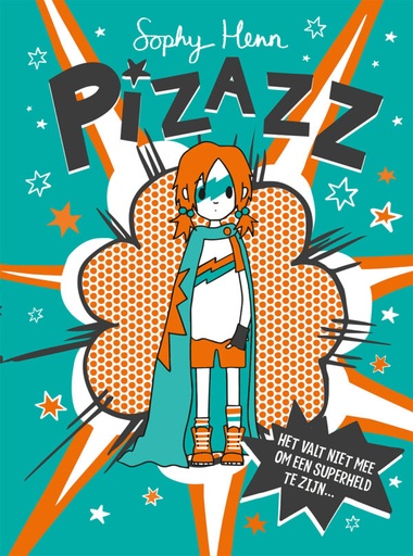 Pizazz 1