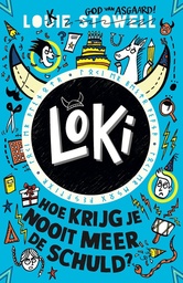 Loki 2 Hoe krijg je nooit meer de schuld?