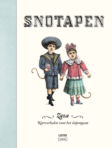 Snotapen 1