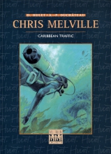 Chris Melville SC-Caribbean Traffic (Millennium)