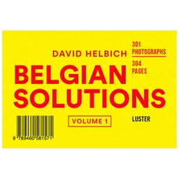 Belgian Solutions 1